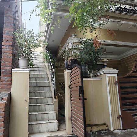 Selvams Home Stay Tiruchchendur Ngoại thất bức ảnh
