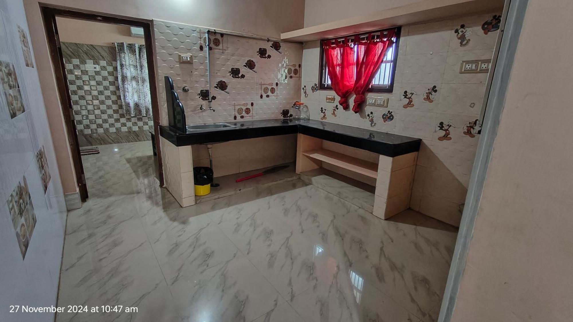 Selvams Home Stay Tiruchchendur Ngoại thất bức ảnh